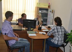 Уманський національний університет садівництва приймає молоде покоління